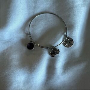 Two Charmed Bracelet